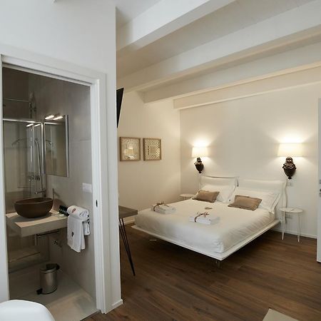 Iulius Suite & Spa Conversano Exterior photo