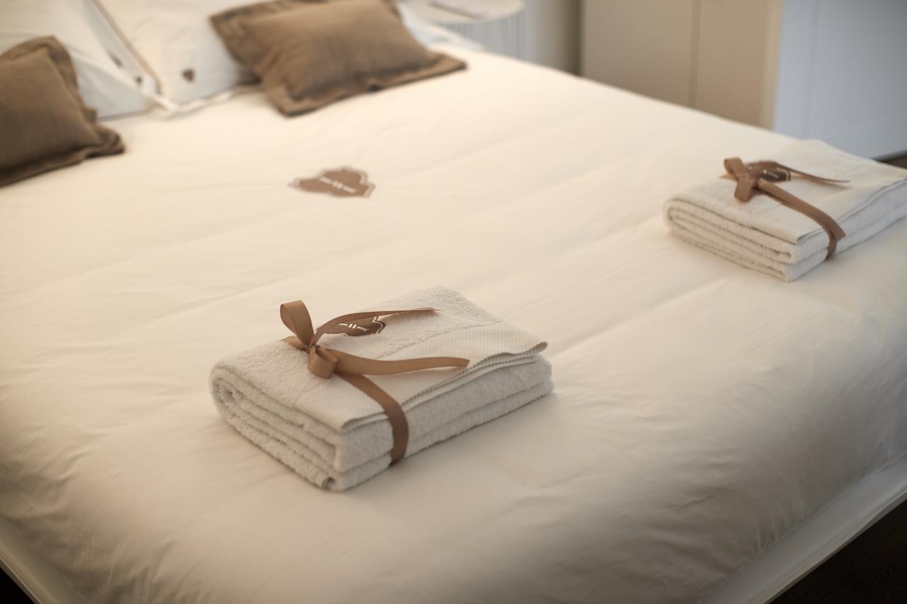 Iulius Suite & Spa Conversano Exterior photo