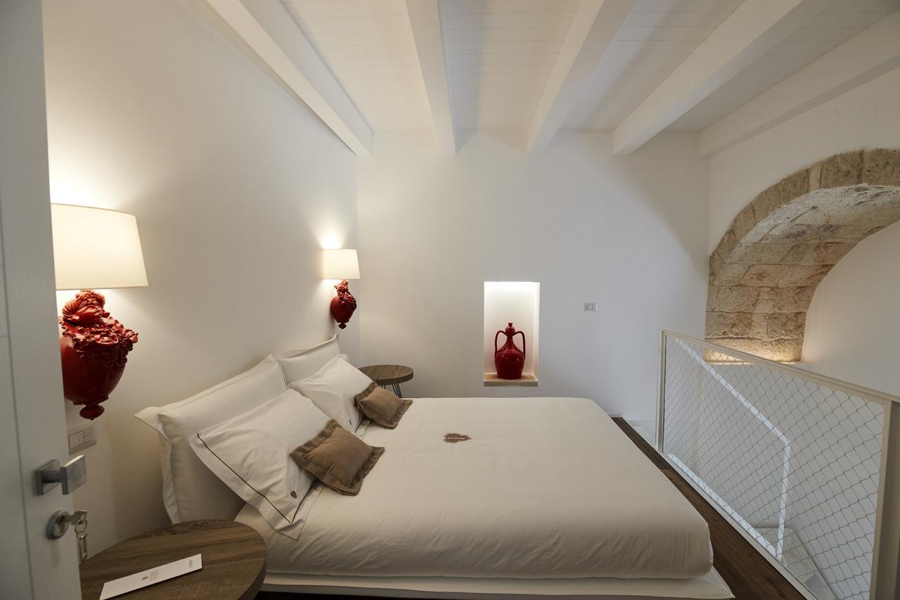 Iulius Suite & Spa Conversano Exterior photo