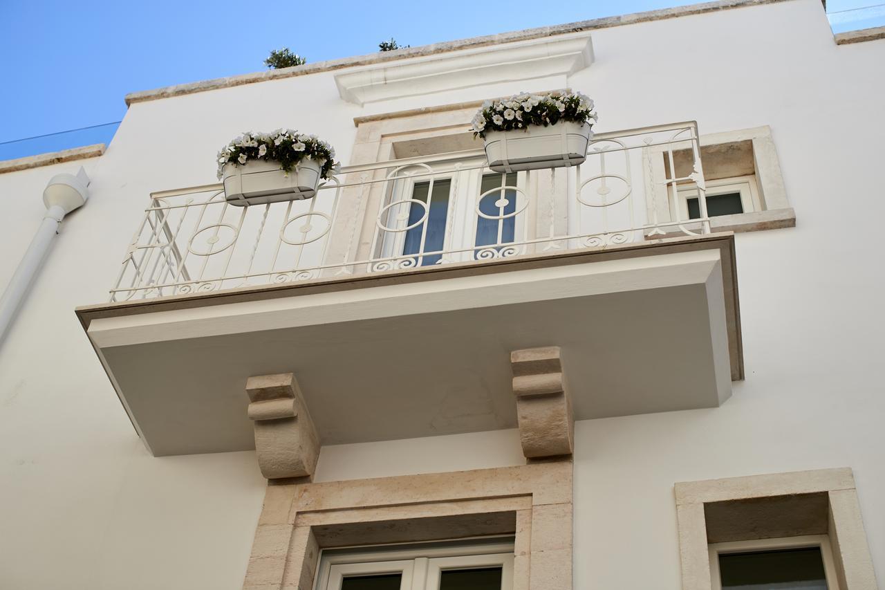 Iulius Suite & Spa Conversano Exterior photo