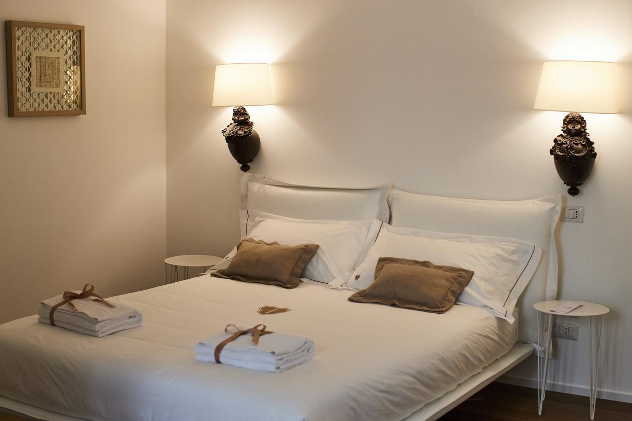 Iulius Suite & Spa Conversano Exterior photo