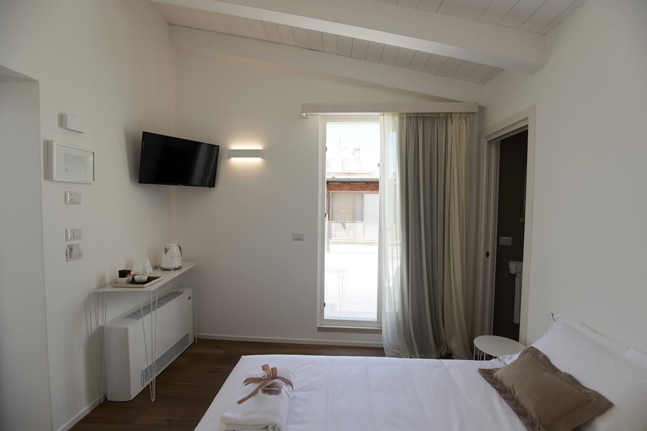 Iulius Suite & Spa Conversano Exterior photo