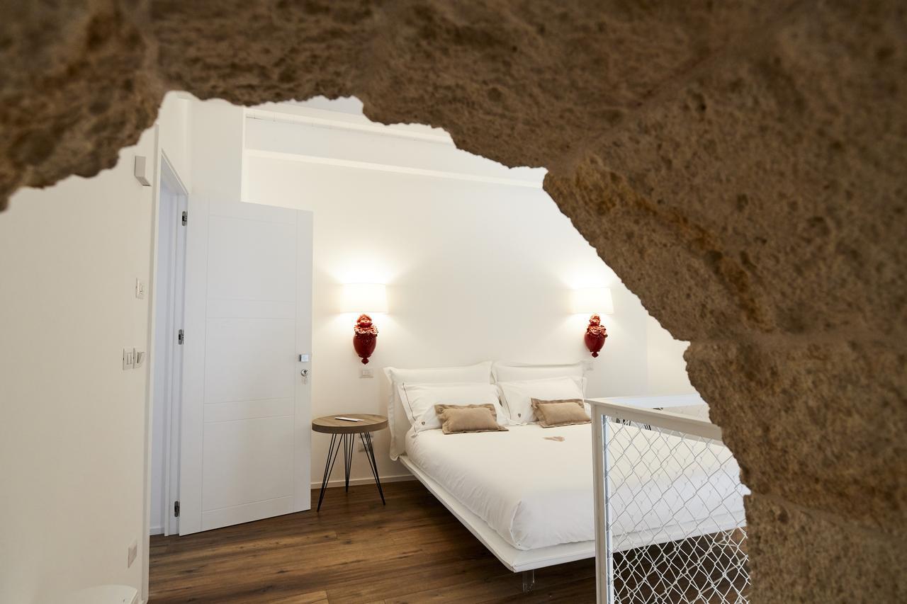 Iulius Suite & Spa Conversano Exterior photo