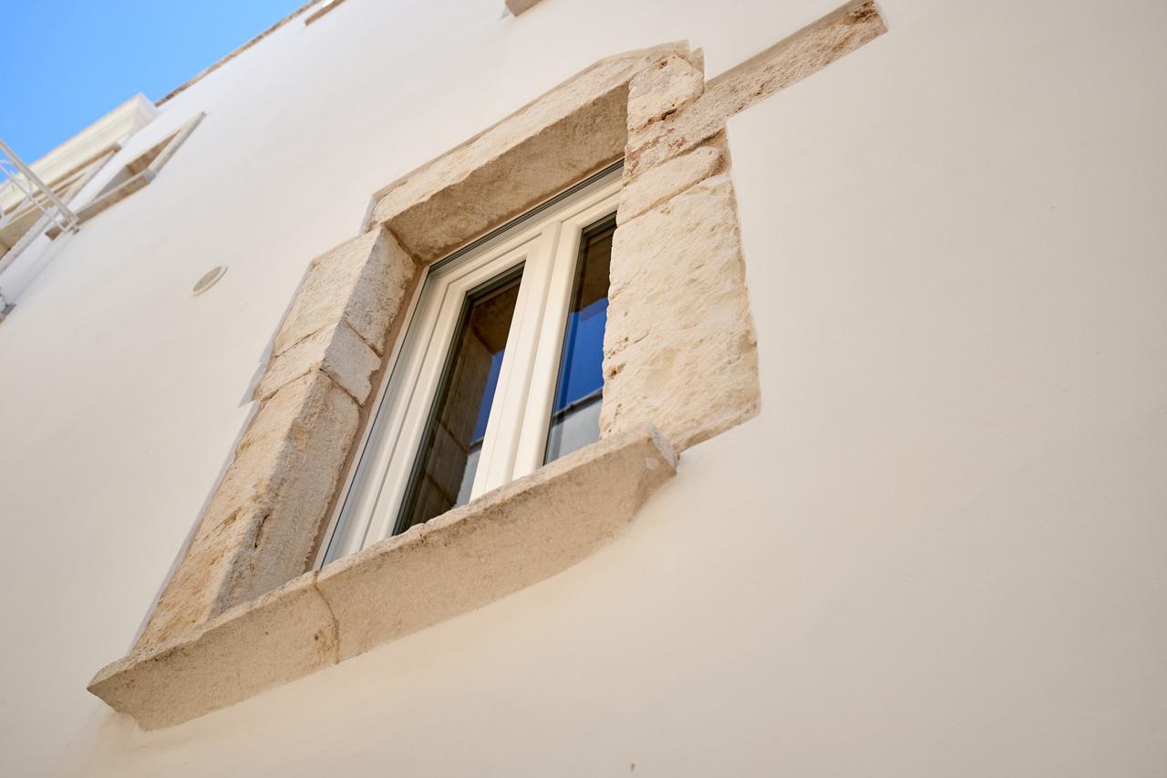 Iulius Suite & Spa Conversano Exterior photo