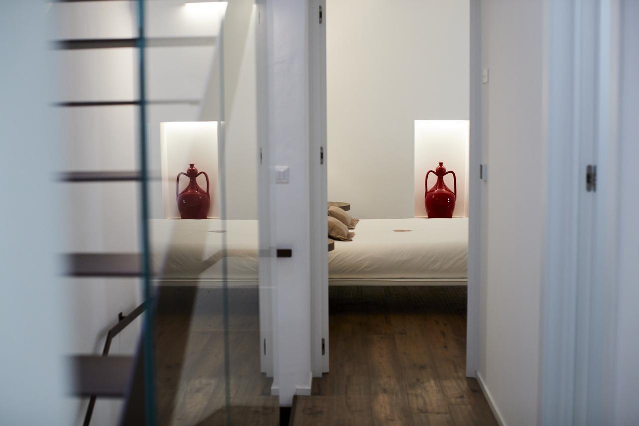 Iulius Suite & Spa Conversano Exterior photo
