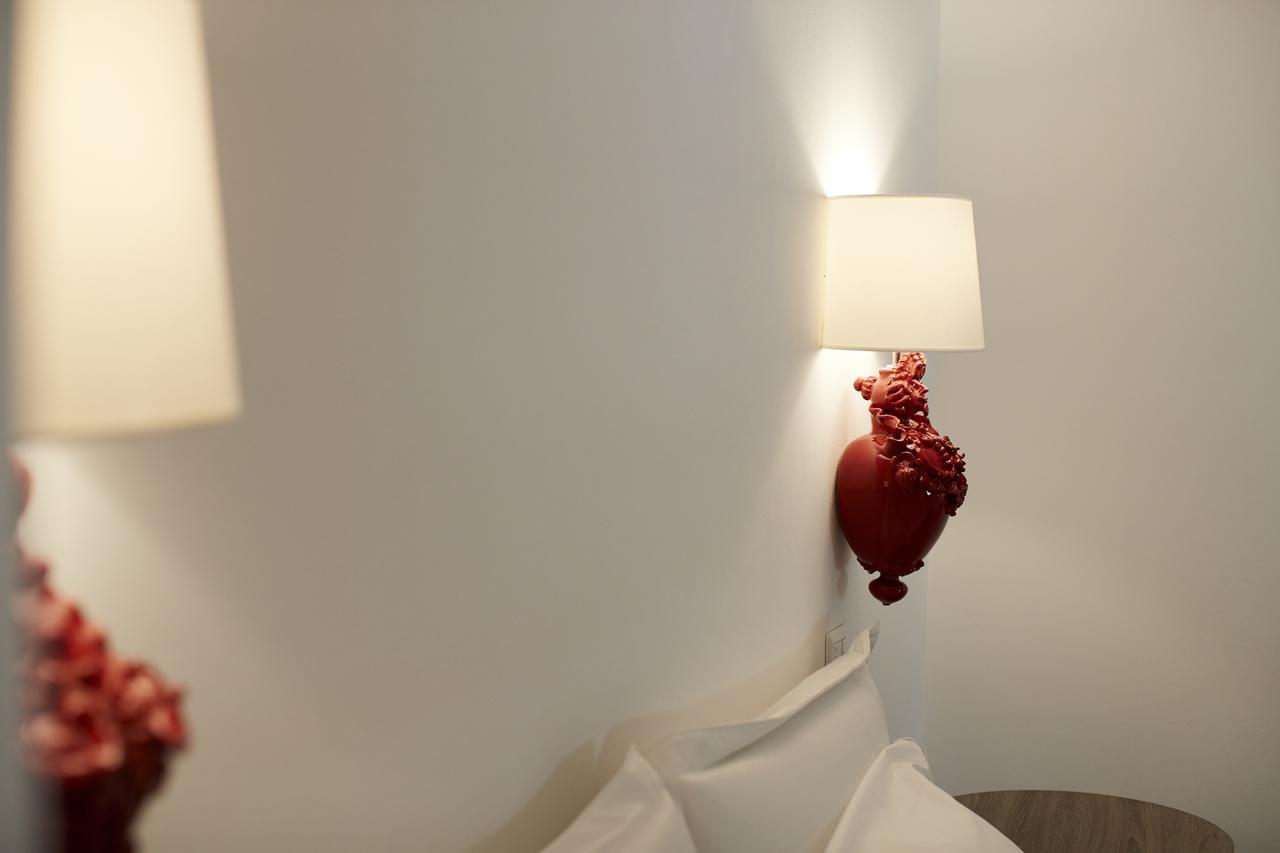 Iulius Suite & Spa Conversano Exterior photo