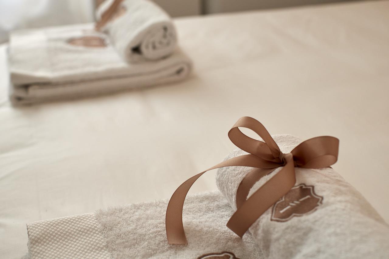 Iulius Suite & Spa Conversano Exterior photo