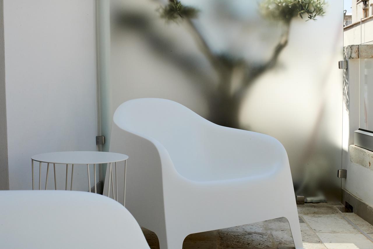Iulius Suite & Spa Conversano Exterior photo