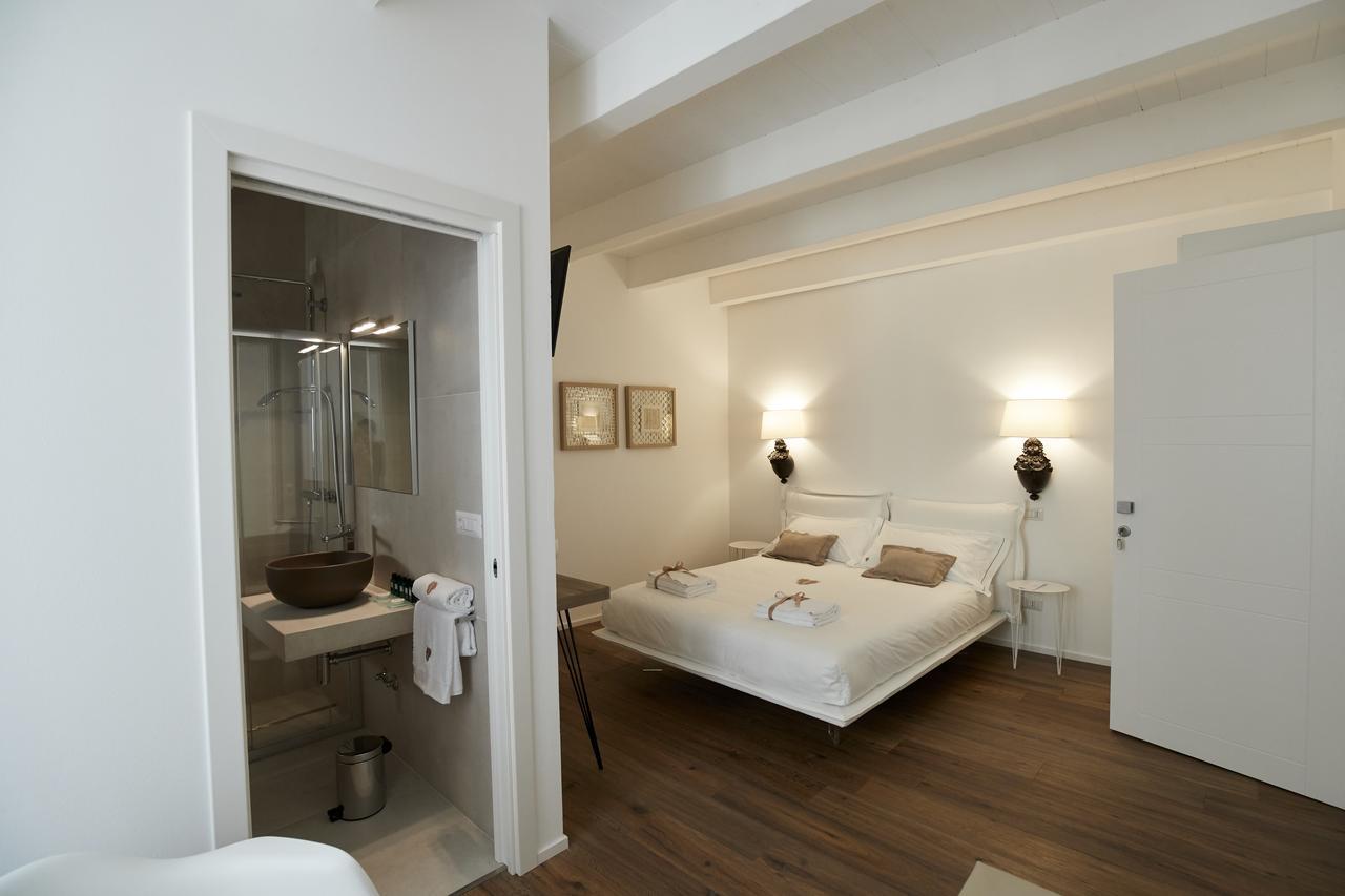 Iulius Suite & Spa Conversano Exterior photo