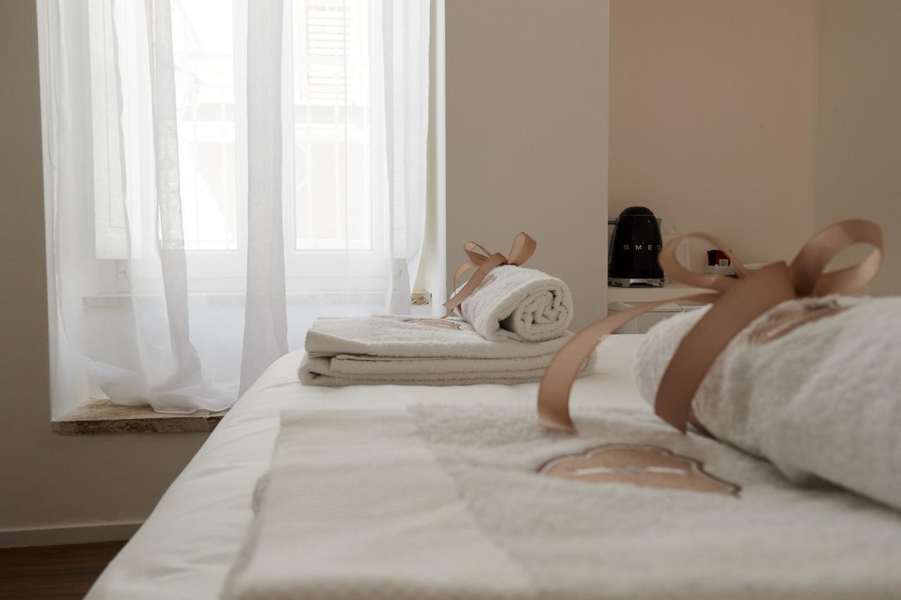 Iulius Suite & Spa Conversano Exterior photo