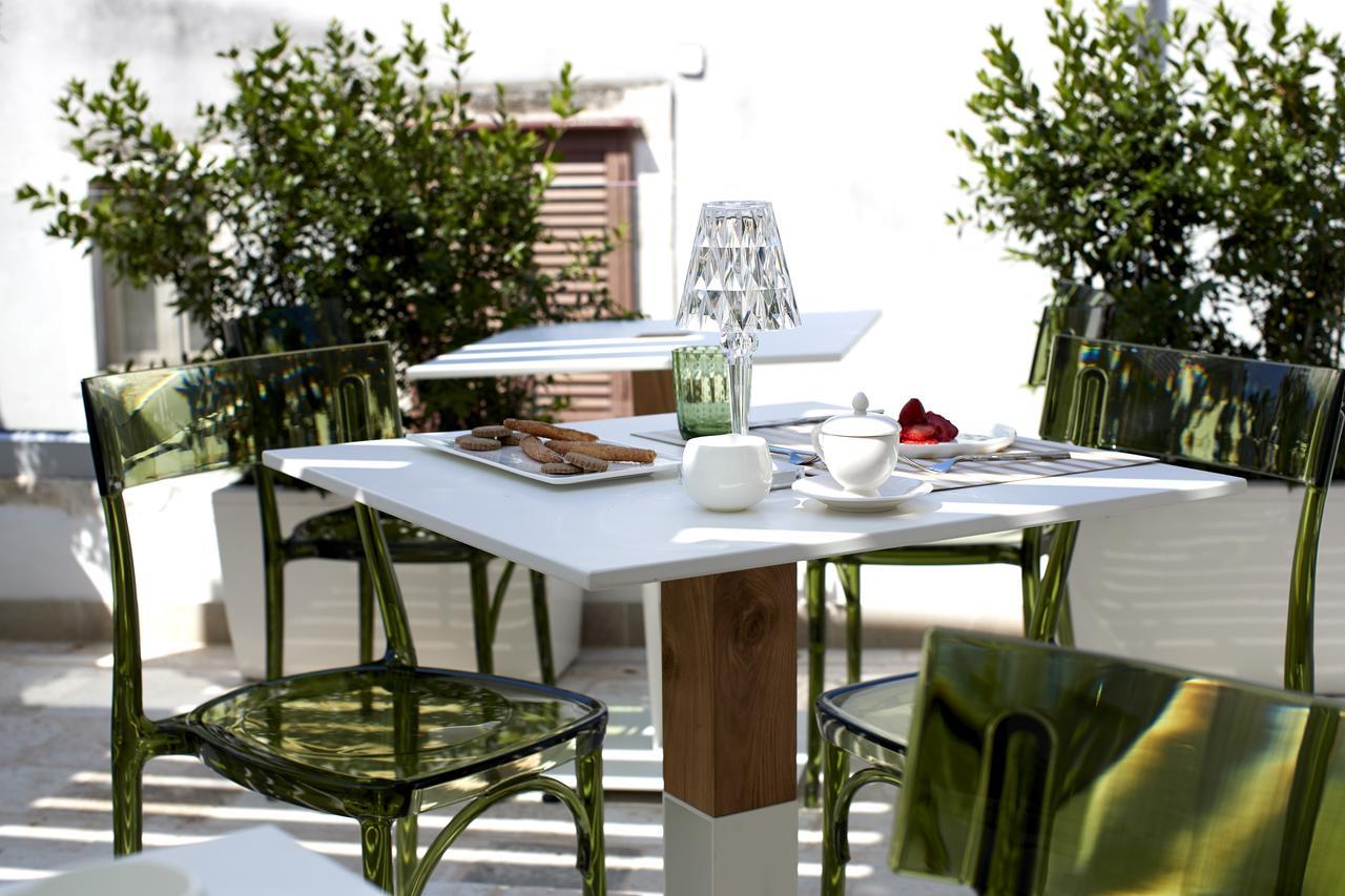 Iulius Suite & Spa Conversano Exterior photo