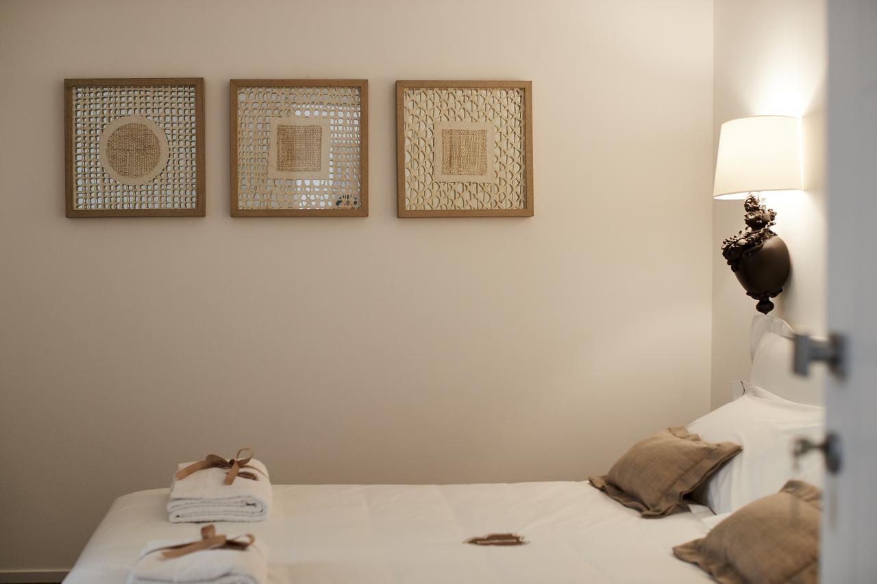 Iulius Suite & Spa Conversano Exterior photo
