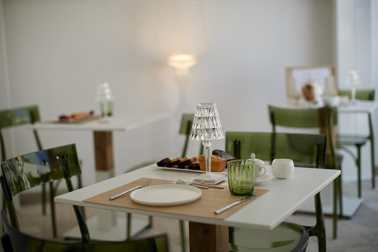 Iulius Suite & Spa Conversano Exterior photo