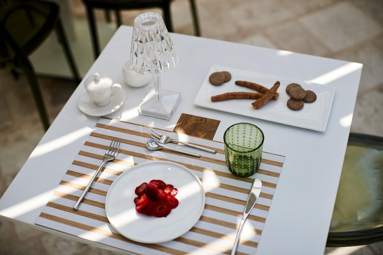 Iulius Suite & Spa Conversano Exterior photo