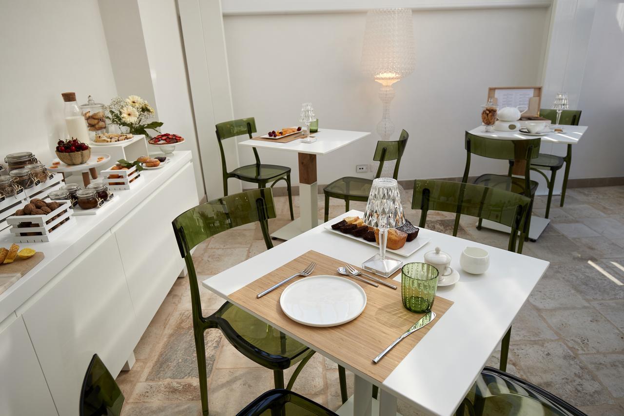 Iulius Suite & Spa Conversano Exterior photo