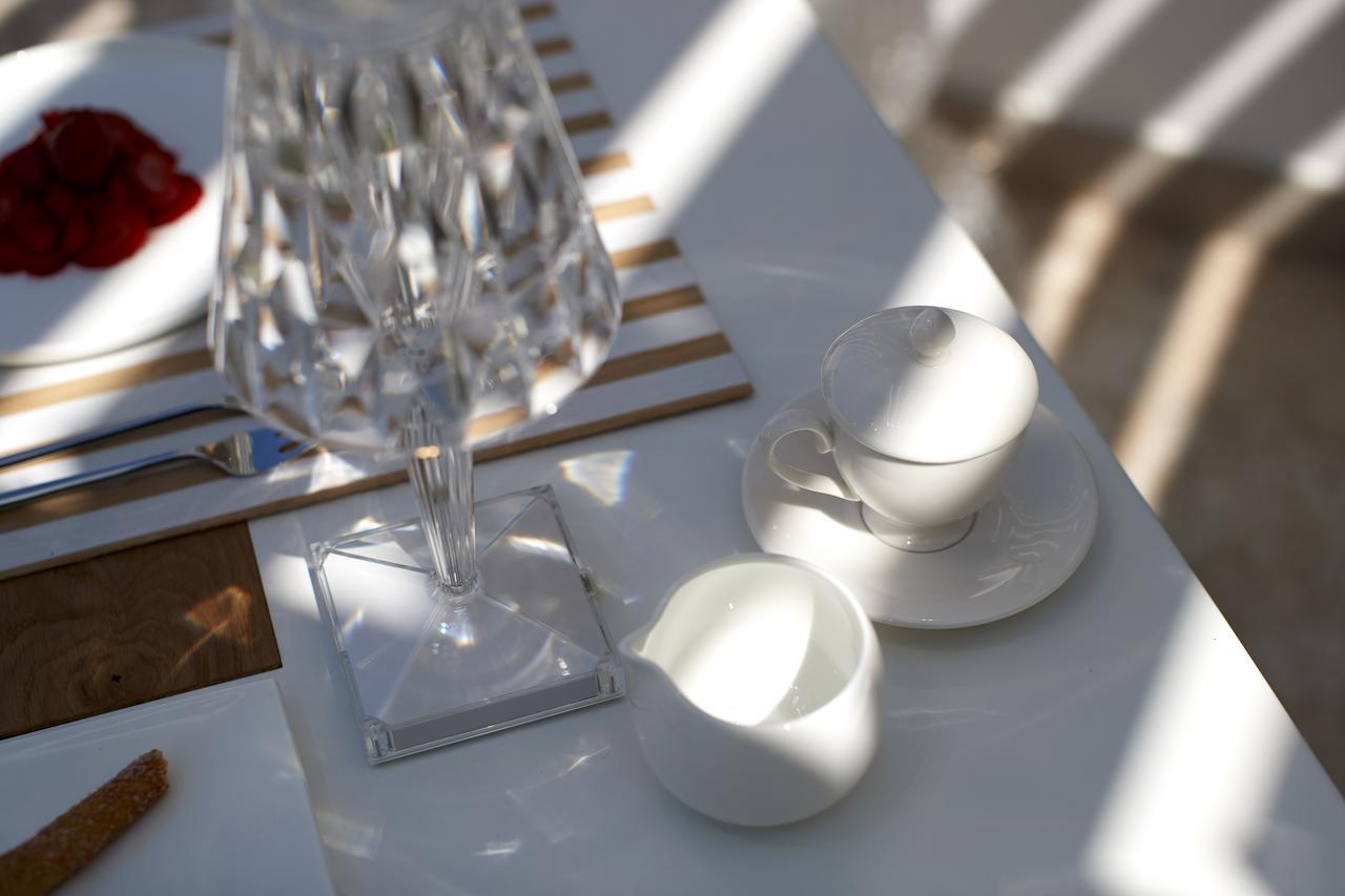 Iulius Suite & Spa Conversano Exterior photo