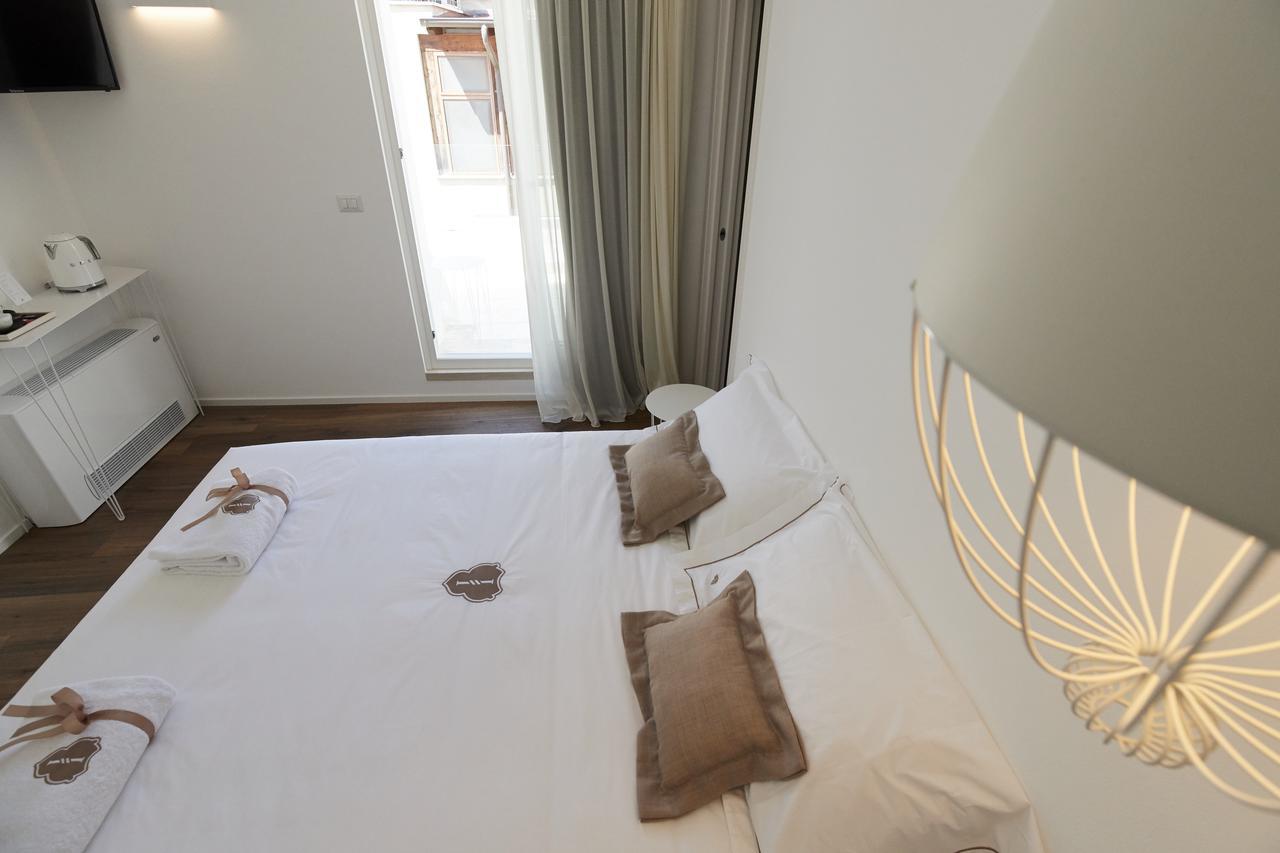 Iulius Suite & Spa Conversano Exterior photo